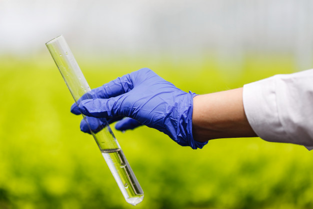free water test