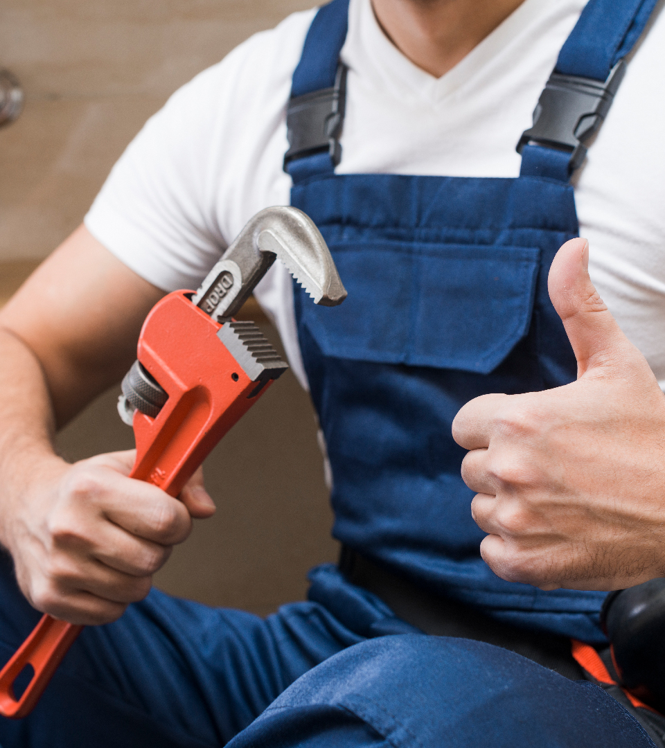plumbing services near me