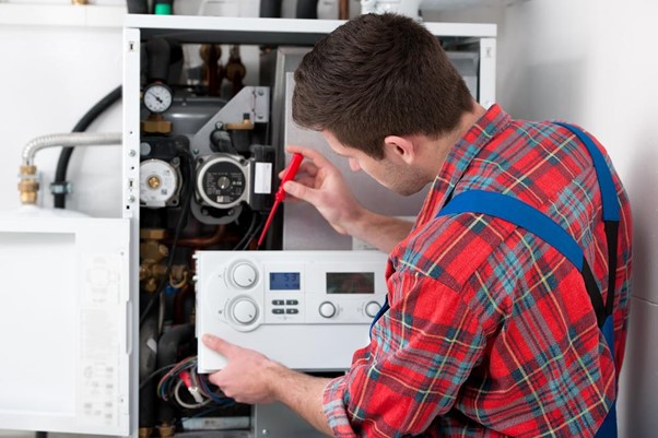 is water heater repair worth it