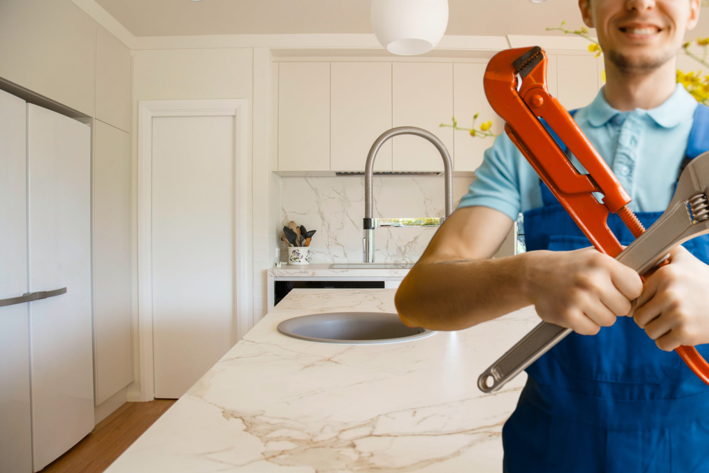 Affordable Emergency Plumbing tools