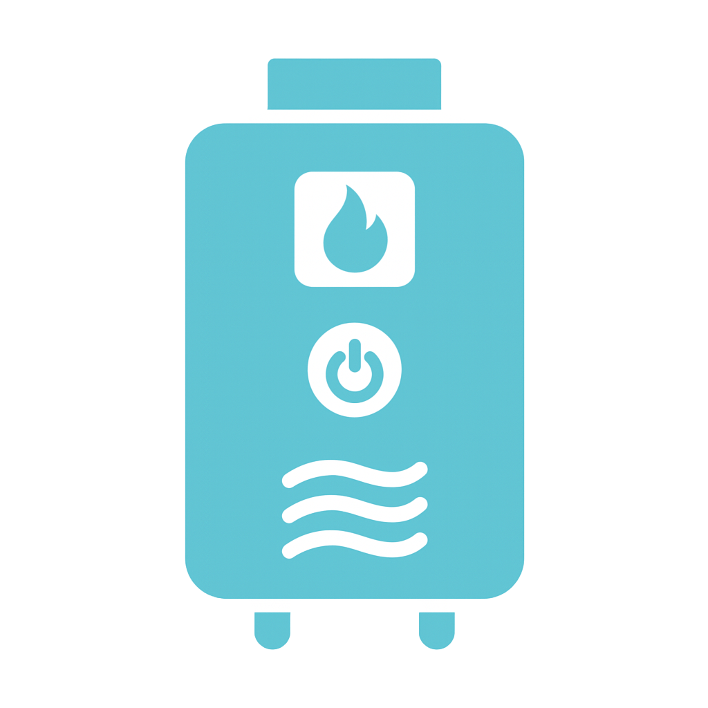 Water Heater