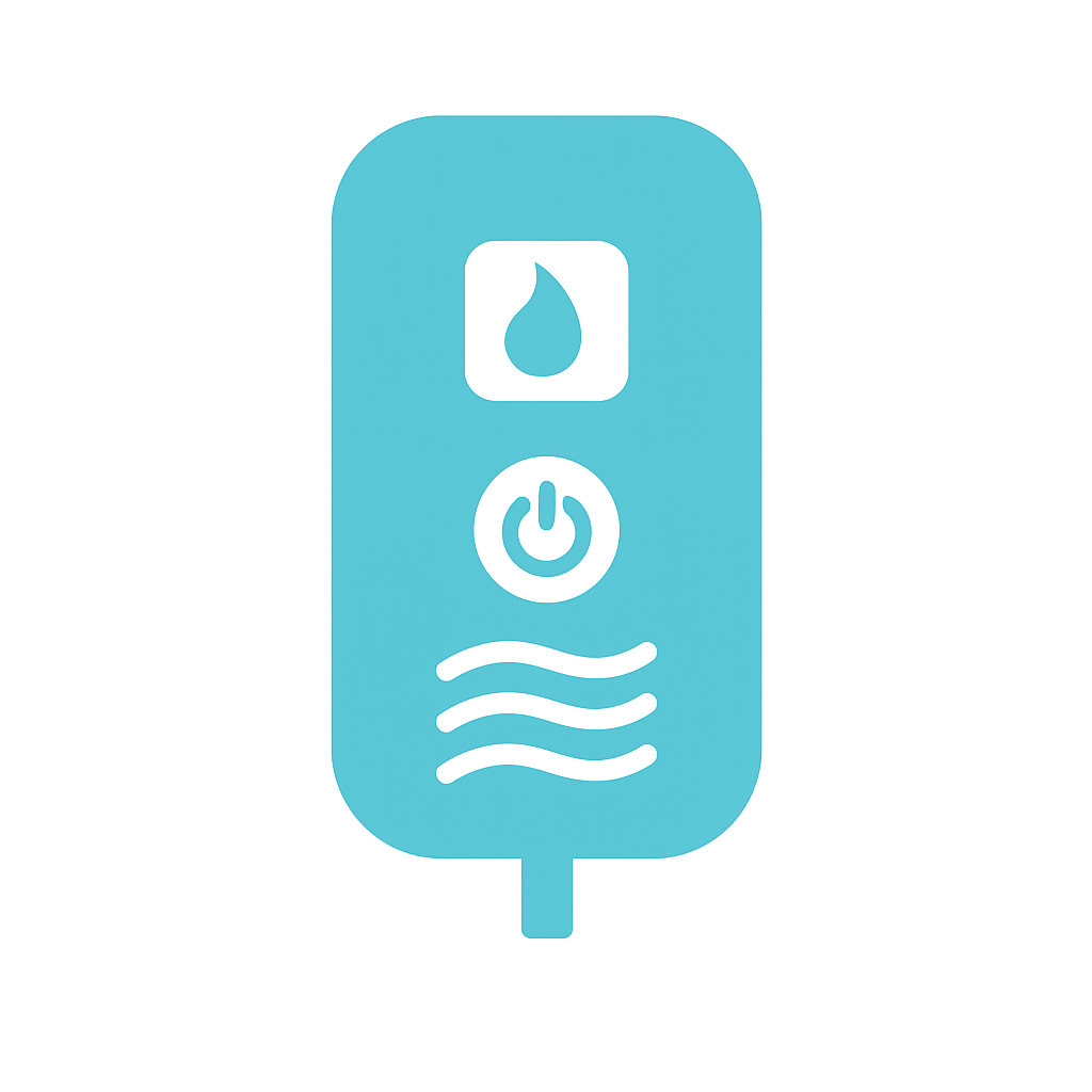 Tankless Water Heater