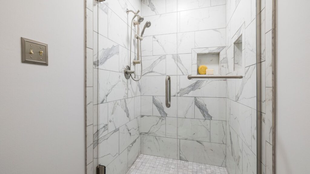 Water Tank Replacement for Bathroom