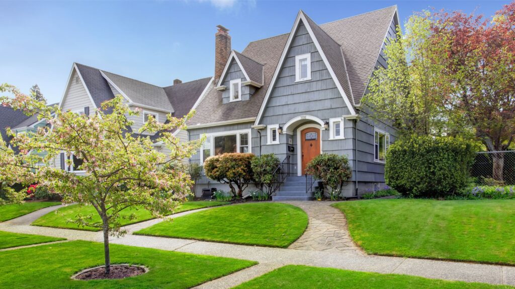 No Water In my House