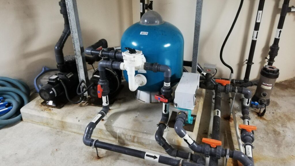 Well Pump Replacement