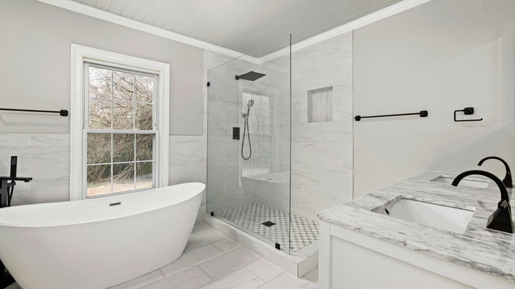 Well Pump Replacement for bathtub